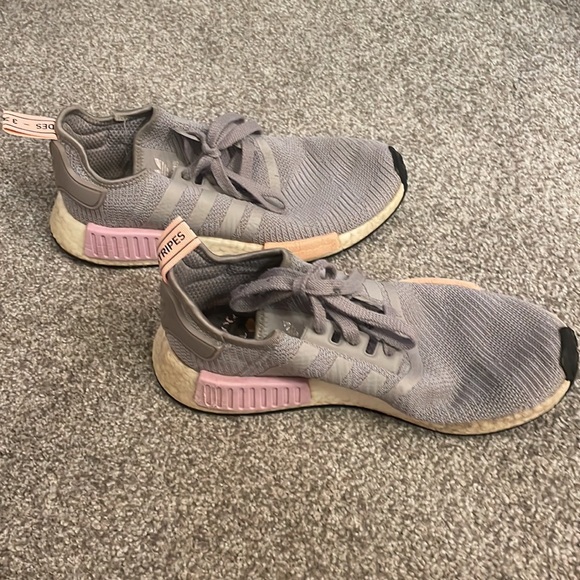 Adidas NMD - Picture 4 of 8